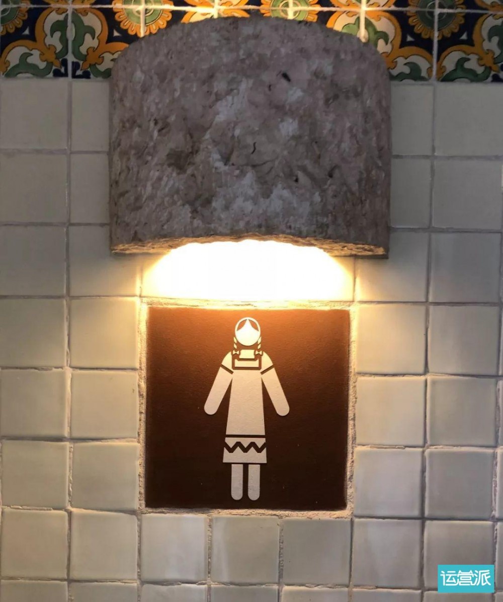 女生衛(wèi)生間排位等候過長(zhǎng)？其實(shí)都與用戶體驗(yàn)有關(guān)