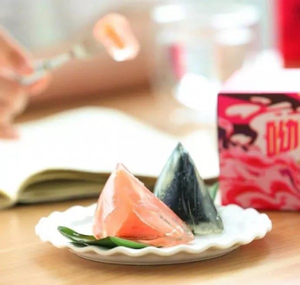 端午節(jié)營(yíng)銷(xiāo)套路，拿走不謝！