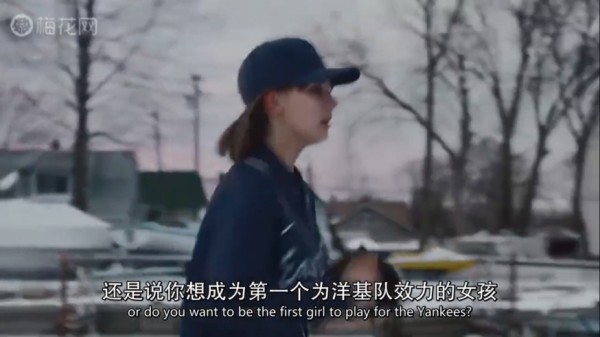 女足世界杯將近，耐克發(fā)布了兩支超燃的新廣告!