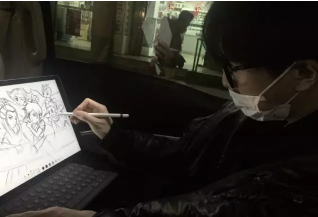 一篇文章告訴你，薛之謙刷爆朋友圈的秘密！騰訊為何選他？背后團隊有多牛？