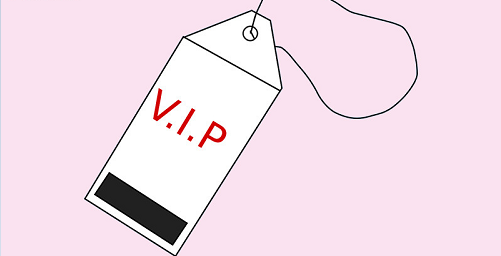 vip