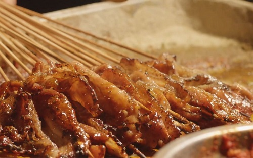 串串