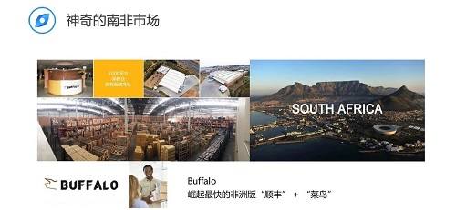 出海