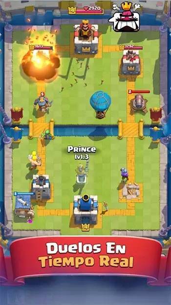 duelos