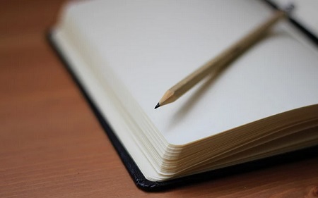 書