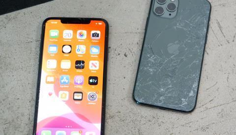 iPhone11發(fā)熱嚴重，感覺自己就像入手了一個暖手寶