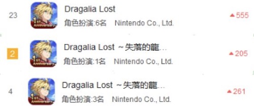 游戲出海
